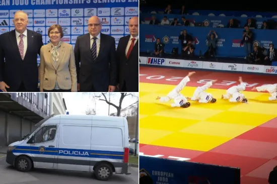 USKOK kopa po Judo savezu zbog plaćenih ljetovanja! Bačić: 'Nema nedodirljivih'