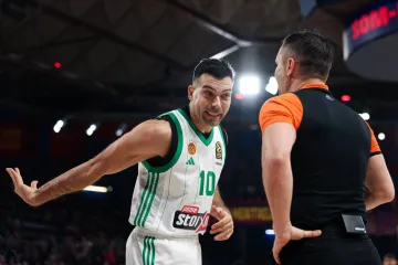 Imamo prve žrtve salary capa: Četiri kluba kažnjena zbog prekoračenja potro&scaron;nje