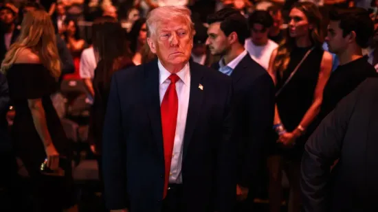 Trump vrijeđa, psuje i spu&scaron;ta svakome tko mu stane na put: Od 'užasan je' do 'lude kopiladi'