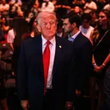 Trump vrijeđa, psuje i spu&scaron;ta svakome tko mu stane na put: Od 'užasan je' do 'lude kopiladi'