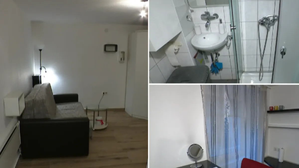 Bili smo u stanu od 20 kvadrata. Cijena? Neće vam biti dobro kad čujete ovu cifru