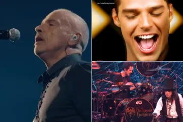 Vi&scaron;e od 30 glazbenih ikona ovo ljeto nastupat će u Hrvatskoj: Evo tko nam sve stiže