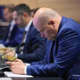 &Scaron;u&scaron;njar sumnja u DZS! Ekonomist: 'Ako se ne vjeruje njima, za&scaron;to bi se vjerovalo Saboru...'