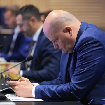 &Scaron;u&scaron;njar sumnja u DZS! Ekonomist: 'Ako se ne vjeruje njima, za&scaron;to bi se vjerovalo Saboru...'