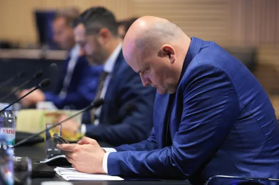 &Scaron;u&scaron;njar sumnja u DZS! Ekonomist: 'Ako se ne vjeruje njima, za&scaron;to bi se vjerovalo Saboru...'