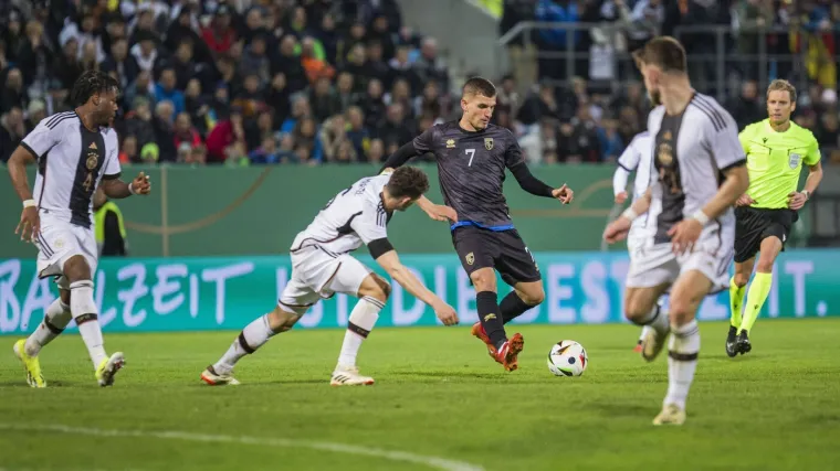 Rijeka je prona&scaron;la zamjenu za Fruka? Hrvatski prvak dovodi igrača s Kosova