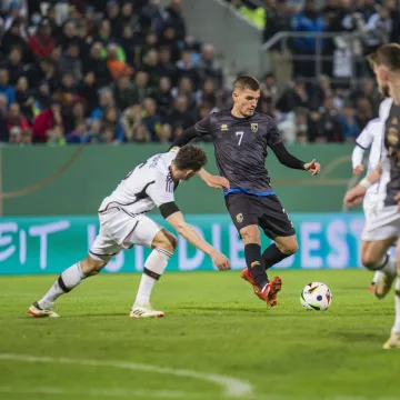 Rijeka je prona&scaron;la zamjenu za Fruka? Hrvatski prvak dovodi igrača s Kosova