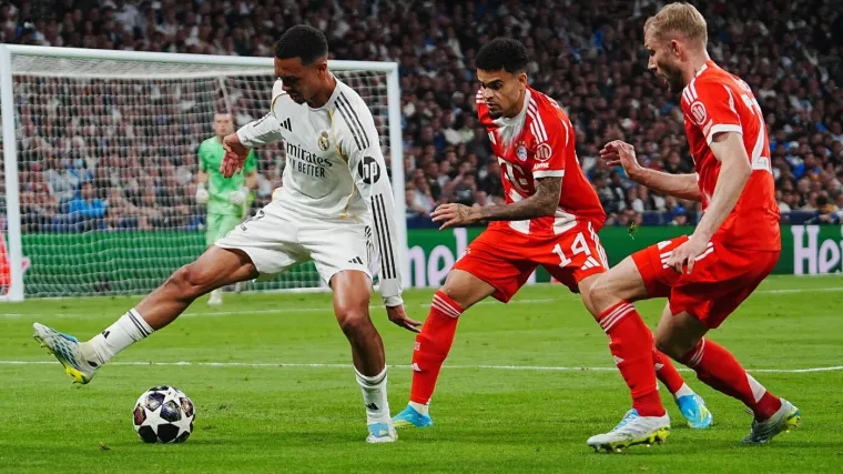 Neuer uoči uzvrata: 'Neće nam biti lako, ali imamo prednost'