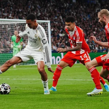 Neuer uoči uzvrata: 'Neće nam biti lako, ali imamo prednost'