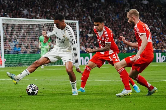 Neuer uoči uzvrata: 'Neće nam biti lako, ali imamo prednost'