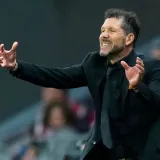 Simeone nakon prolaska u polufinale: 'Noć koja će uči u povijest kluba'
