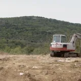 Velika akcija policije u Dalmaciji, uhićene dvije osobe: 'Bilo je i paljenja otpada&hellip;'