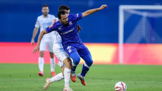 U Milanu prekrižili Bennacera: Može li Dinamo iskoristiti priliku?