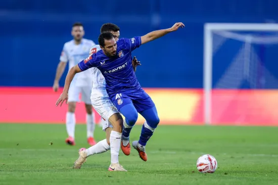 U Milanu prekrižili Bennacera: Može li Dinamo iskoristiti priliku?