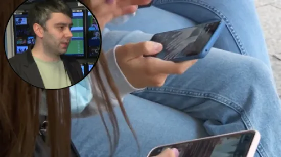 Stručnjak otkrio kako će funkcionirati EU aplikacija za provjeru dobi: 'Poku&scaron;avaju kontrolirati problem'