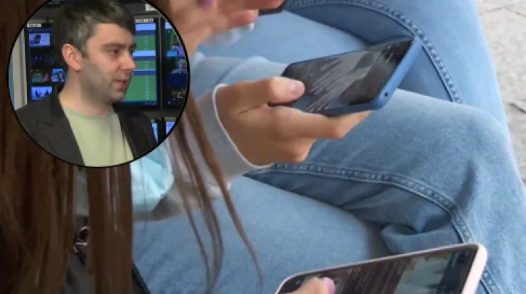 Stručnjak otkrio kako će funkcionirati EU aplikacija za provjeru dobi: 'Poku&scaron;avaju kontrolirati problem'