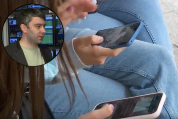 Stručnjak otkrio kako će funkcionirati EU aplikacija za provjeru dobi: 'Poku&scaron;avaju kontrolirati problem'