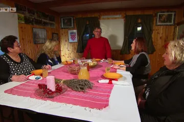 Ivan iznenadio neobičnim kombinacijama i osvojio sve desetke: 'Blago tvojoj ženi'