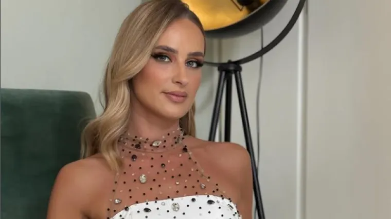 Nije bila njegov izbor, ali je 'pobijedila': Monika pokazala kako živi san snova u Mallorci