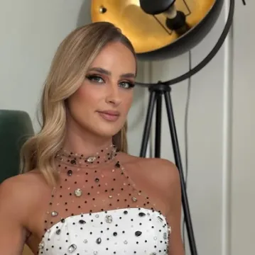 Nije bila njegov izbor, ali je 'pobijedila': Monika pokazala kako živi san snova u Mallorci