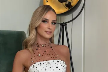 Nije bila njegov izbor, ali je 'pobijedila': Monika pokazala kako živi san snova u Mallorci