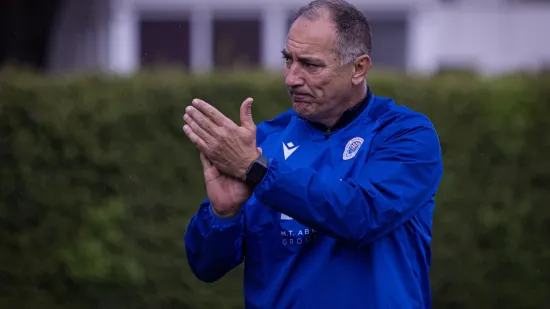 Zrinjski Mostar slavio u uzvratu i izborio finale: &Scaron;timac ima priliku za drugi trofej