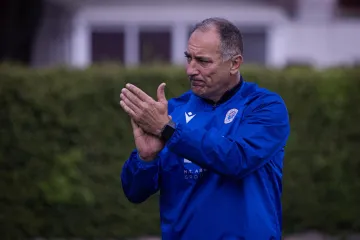 Zrinjski Mostar slavio u uzvratu i izborio finale: &Scaron;timac ima priliku za drugi trofej