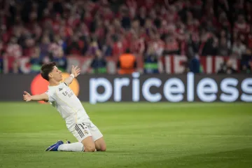 G&uuml;ler je Bayernu zabio nakon samo pola minute, no znate li koji je rekord?