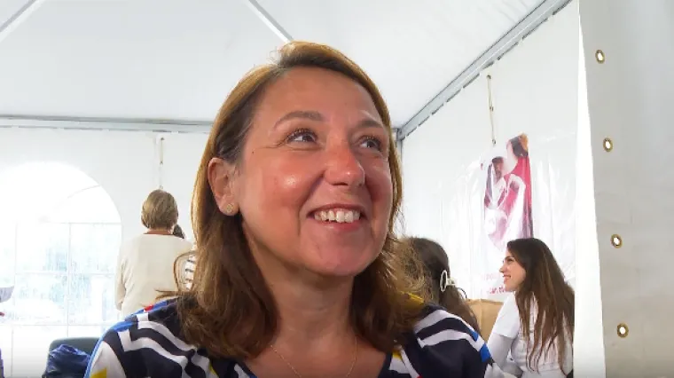 Boro Nogalo za Direkt o izjavi ministrice Hrstić: 'Po&scaron;teno da je to rekla'