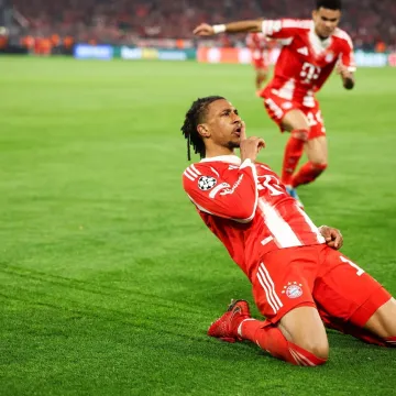 Poznati svi parovi polufinala Lige prvaka: Čekaju nas uzbudljive utakmice