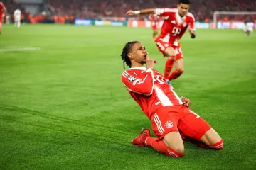 Poznati svi parovi polufinala Lige prvaka: Čekaju nas uzbudljive utakmice