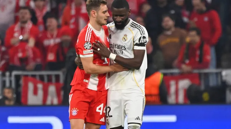 Pogledajte start Realova mesara! Stani&scaron;ić je zbog ovog morao van, a Dalić se preznojio od muke