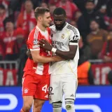 Pogledajte start Realova mesara! Stani&scaron;ić je zbog ovog morao van, a Dalić se preznojio od muke