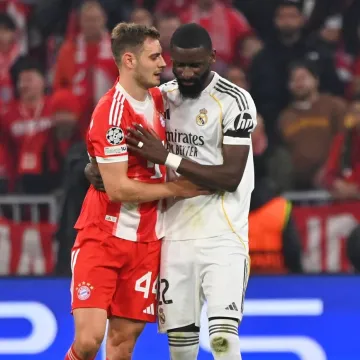 Pogledajte start Realova mesara! Stani&scaron;ić je zbog ovog morao van, a Dalić se preznojio od muke