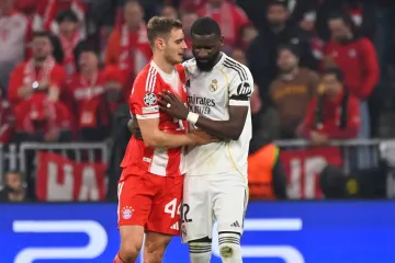 Pogledajte start Realova mesara! Stani&scaron;ić je zbog ovog morao van, a Dalić se preznojio od muke