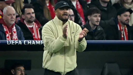 Kompany otkrio kako je sru&scaron;io i izbacio Real te čime je stigao do velikog slavlja