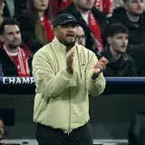 Kompany otkrio kako je sru&scaron;io i izbacio Real te čime je stigao do velikog slavlja