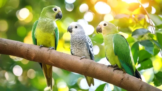 [KVIZ] Ljubiteljima ptica ova pitanja o papigama biti će prelaka, a hoće li i ostalima?