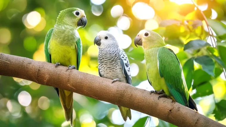 [KVIZ] Ljubiteljima ptica ova pitanja o papigama biti će prelaka, a hoće li i ostalima?