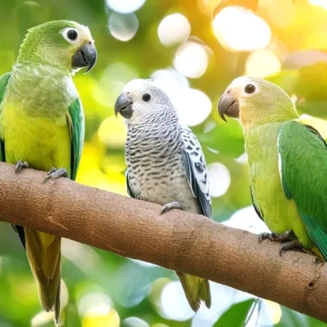 [KVIZ] Ljubiteljima ptica ova pitanja o papigama biti će prelaka, a hoće li i ostalima?