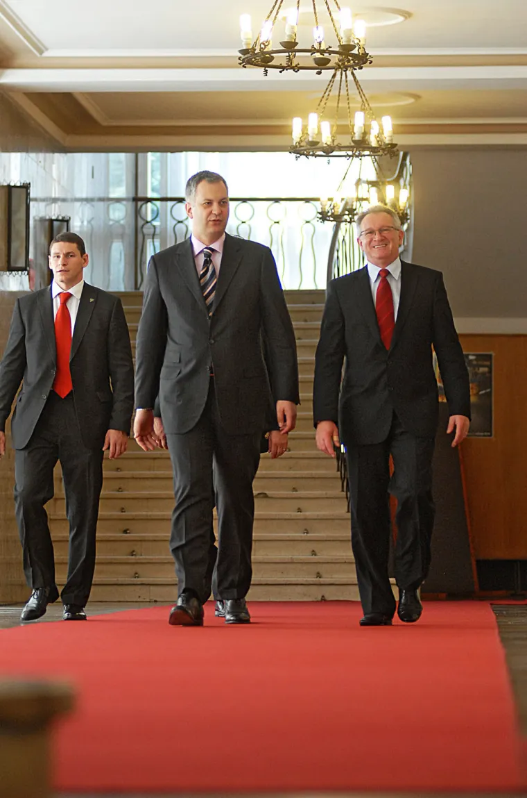 Vučić diže alarm, ali vojni sporazum Beograda i Zagreba odavno postoji! Imamo sve detalje