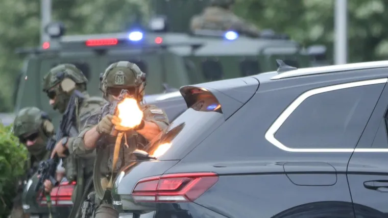 Vučić diže alarm, ali vojni sporazum Beograda i Zagreba odavno postoji! Imamo sve detalje