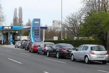 Ovo je put nafte od bušotine do vašeg automobila: Na pumpi ne plaćate gorivo - plaćate strah