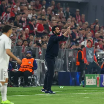 Arbeloa sasuo žestoku paljbu po slovenskom sucu: 'Jako smo o&scaron;tećeni! Sve je pokvario!'