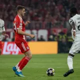 Stani&scaron;ić se žestoko obračunao s R&uuml;digerom nakon utakmice: 'Možda je dovoljno mu&scaron;karac da prizna'