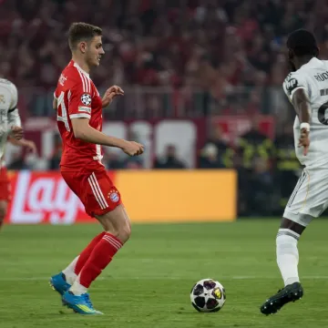 Stani&scaron;ić se žestoko obračunao s R&uuml;digerom nakon utakmice: 'Možda je dovoljno mu&scaron;karac da prizna'