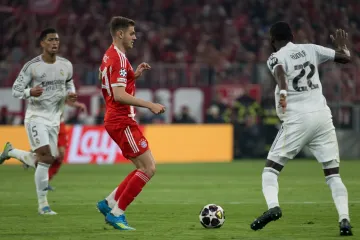 Stani&scaron;ić se žestoko obračunao s R&uuml;digerom nakon utakmice: 'Možda je dovoljno mu&scaron;karac da prizna'