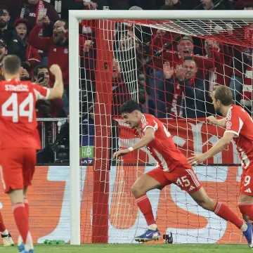 Bayern se narugao Realu jednom rečenicom: Objava izazvala milijune reakcija