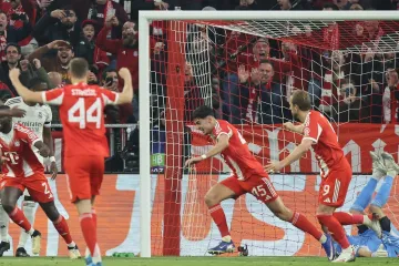 Bayern se narugao Realu jednom rečenicom: Objava izazvala milijune reakcija