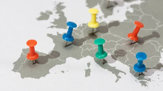[KVIZ] Ne mora&scaron; biti ljubitelj geografije da prepozna&scaron; glavne gradove europskih država